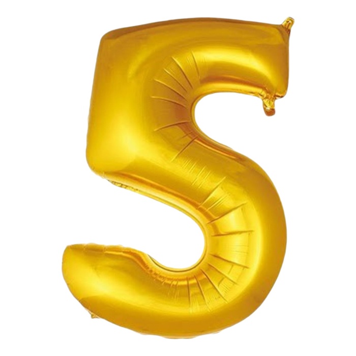 5 Sayılı Balon